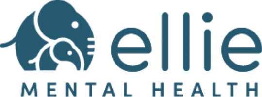 Ellie Mental Health of Marietta Company Logo by Anjum Hussain in Marietta GA