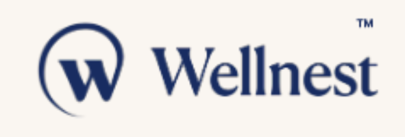 Wellnest Company Logo by Meccana Ali in  ON