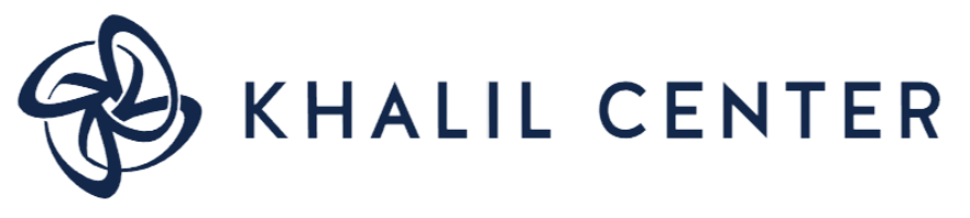 Khalil Center Company Logo by AbdulAziz Syed in Lombard IL