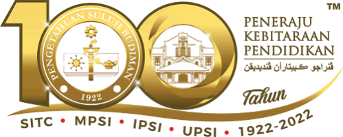 Universiti Pendidikan Sultan Idris Company Logo by Dr. Salami Mutiu Olagoke in Kuala Lumpur Selangor