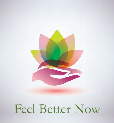 Feelbetternow Psychotherapy & Counselling Company Logo by Nigar Yunus in Oakville ON