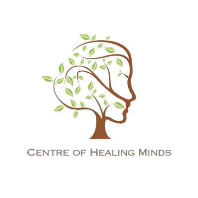 Centre of Healing Minds Company Logo by Amna Khan in Mississauga ON