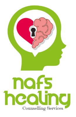 Nafs Healing Company Logo by Asiya Shaikh in Mississauga ON