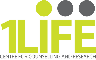 1Life - Centre for Counselling and Research Company Logo by Farah Haq in Maple Ridge BC