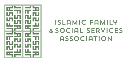 Islamic Family & Social Services Association Company Logo by Lubna Zaeem in Edmonton AB