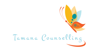 Tamana Counselling Company Logo by Tami Shahnawaz in Winnipeg MB