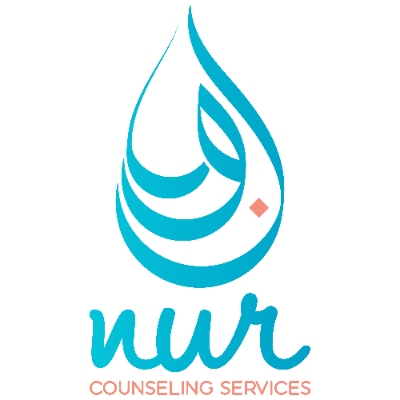 Nur Counseling Services Company Logo by Fariah Zainuddin in Irving TX