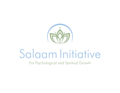 Salaam Initiative Company Logo by Newzaira Khan, LCSW in Virginia Beach, VA VA