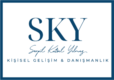 Sky Kişisel Gelişim ve Danışmanlık Company Logo by Serpil Kutsal Yılmaz in  Gaziantep