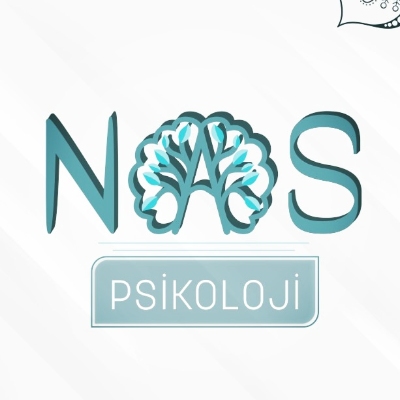 Nas Psikoloji Company Logo by Nursena Öğrü in  Batman
