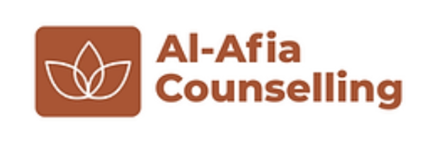Al-Afia Counselling Services Company Logo by Abiola Muhammed-Ogunfowora in Dublin D