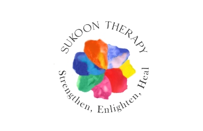 Sukoon Therapy Company Logo by Pashmina Rashad, LMHC, LPC in Bernardsville NJ