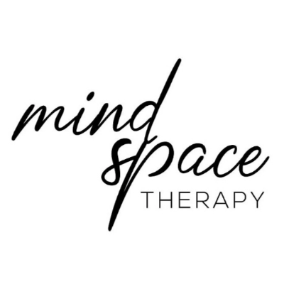 Mindspace Therapy Company Logo by Sarah Aswat in  