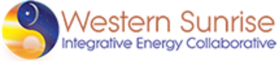 Western Sunrise Integrative Energy Collaborative Company Logo by Latif Rasheed in Silver Spring MD