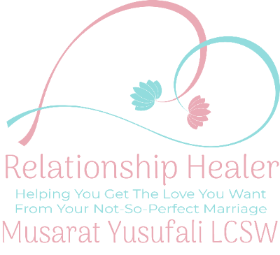 Mind Body Soul Therapy Company Logo by Musarat Yusufali in Falls Church VA