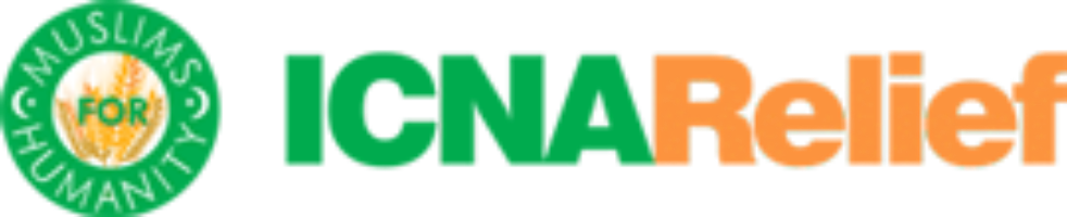 ICNA Relief Company Logo by Namika Z Mahmoodi in  MD