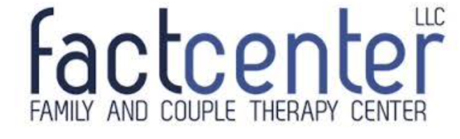 Family and Couple Therapy (FACT) Company Logo by Nadia Bazzy, Ed.D., LMFT in Canton MI