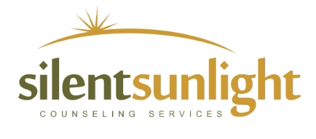 Silent Sunlight Counseling Company Logo by Duaa Haggag, LPC in Burton MI