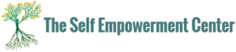 The Self Empowerment Center Company Logo by Yasmeen Khan in Chicago IL