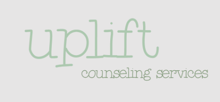 Uplift Counselling Services Company Logo by Fatima Hanif in Allen TX