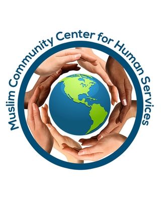 Muslim Community Center for Human Services Company Logo by David Horton in North Richland Hills TX