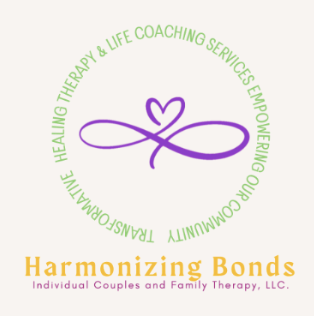 Harmonizing Bonds Individual, Couples, and Family Therapy, LLC. Company Logo by Flavia Marline Almonte in Norcross GA