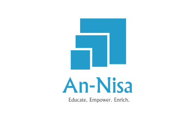 An-Nisa Hope Center Company Logo by Fatima Sultan in Houston TX