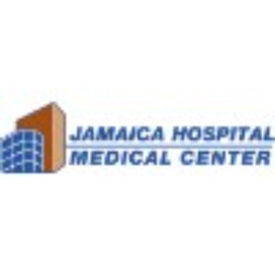 Jamaica hospital mental health clinic Company Logo by Fariha Hossain in Jamaica NY