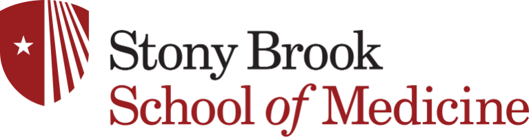 Stony Brook Medicine Company Logo by Farhan Husain in Stony Brook NY