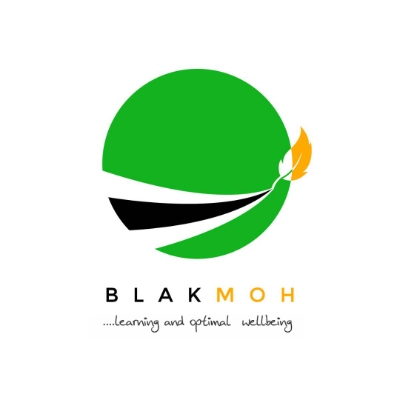 BlakMoh Consulting Company Logo by AHMED MOHAMMED in Lagos LA