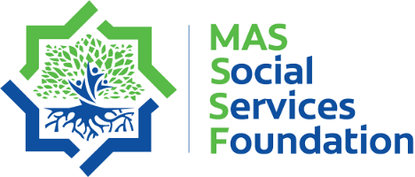 MAS Social Services Foundation Company Logo by Nazia Khan, MS., AMFT & APCC in Sacramento CA