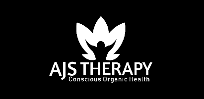 AJS Therapy Company Logo by AJ Swiecinska in Birmingham England