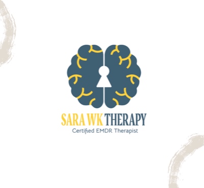 EMDR Therapist. Company Logo by Sara Wali in  