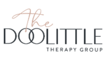 The Doolittle Therapy Group (DTG) Company Logo by Juman Khweis, Licensed Marriage & Family Therapist Associate (LMFT-A) in McKinney TX