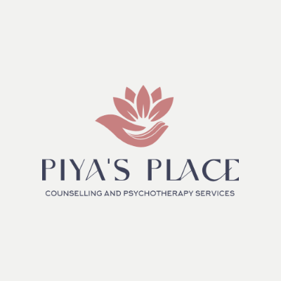 Piya's Place: Counselling and Psychotherapy Services Company Logo by Aniqa Sheikh, MA, RP (Qualifying) in Ottawa ON