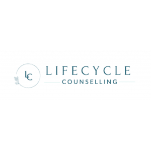 LifeCycle Counselling Company Logo by Maria Ahmed in Oakville ON