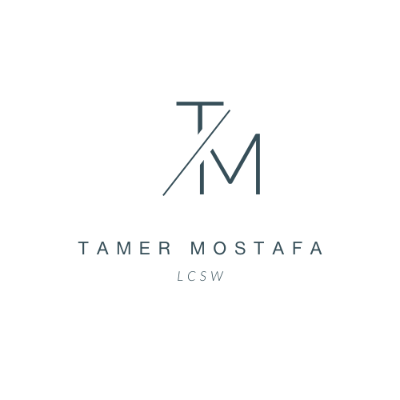 Tamer Mostafa, LCSW Company Logo by Tamer Mostafa in Sacramento CA