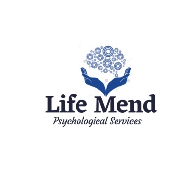 Life Mend Psychological Services Company Logo by Sabeen Sabir in Islamabad Islamabad Capital Territory