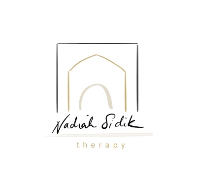 Nadiah Sidik Therapy Company Logo by Nadiah Sidik in Mississauga ON