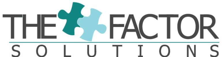 The H Factor Solutions Company Logo by Afsheen Anwer in Mississauga ON