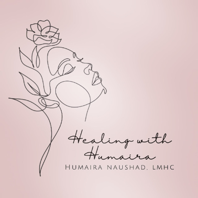 Healing with Humaira Company Logo by Humaira Naushad in Astoria NY
