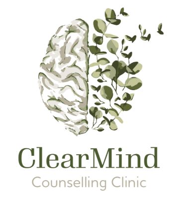 ClearMind Counselling Clinic Inc. Company Logo by Zarrin Ghaferi in  NS