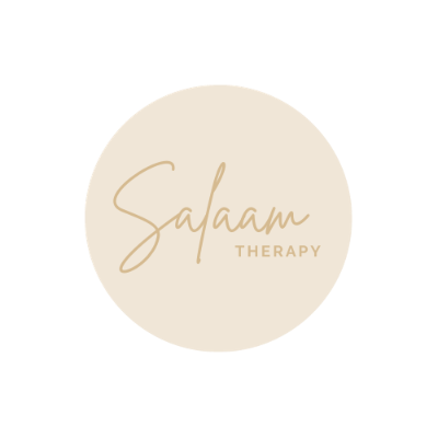 Salaam Therapy LLC Company Logo by Fatima Khan in  MD