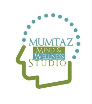 Mumtaz Mind and wellness studio Company Logo by Hauwa Bello, Psy.D., Msc, C-PD, FCMP in Kubwa Federal Capital Territory
