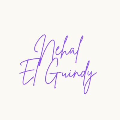 Nehal El Guindy Company Logo by Nehal El Guindy in  MD