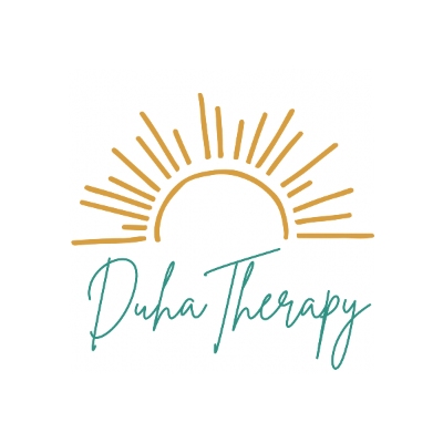 Duha Therapy Company Logo by Faizah Latif in Mississauga ON