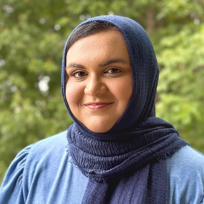 Muslim Therapists Maryam Yousuf, MA, LPC in Chicago IL