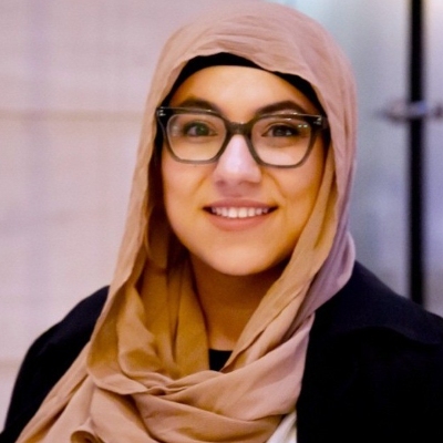 Leena Abushanab