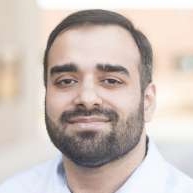 Muslim Therapists Dr. Fahad Khan in Lombard IL