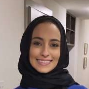 Lujain Mahmoud, MA LPC (Qualifying)